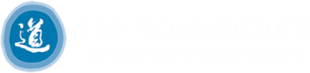 Tao Acupuncture Logo