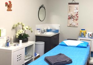 Tao Acupuncture