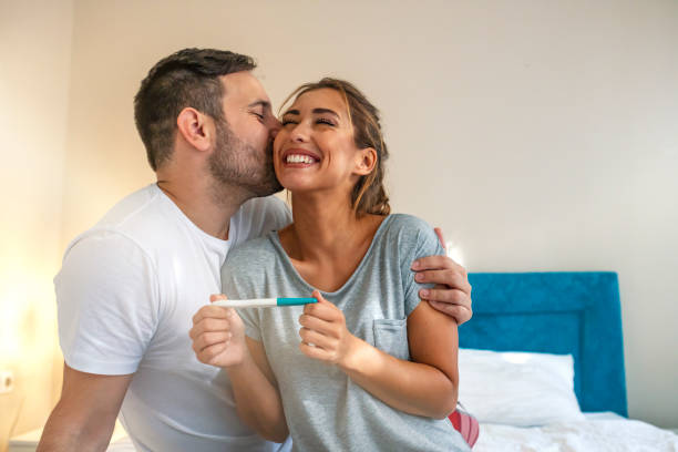 fertility and pregnancy